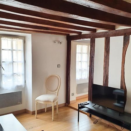 Exigehome-Studio Cosy A 2 Pas Du Chateau De Versailles Eksteriør billede