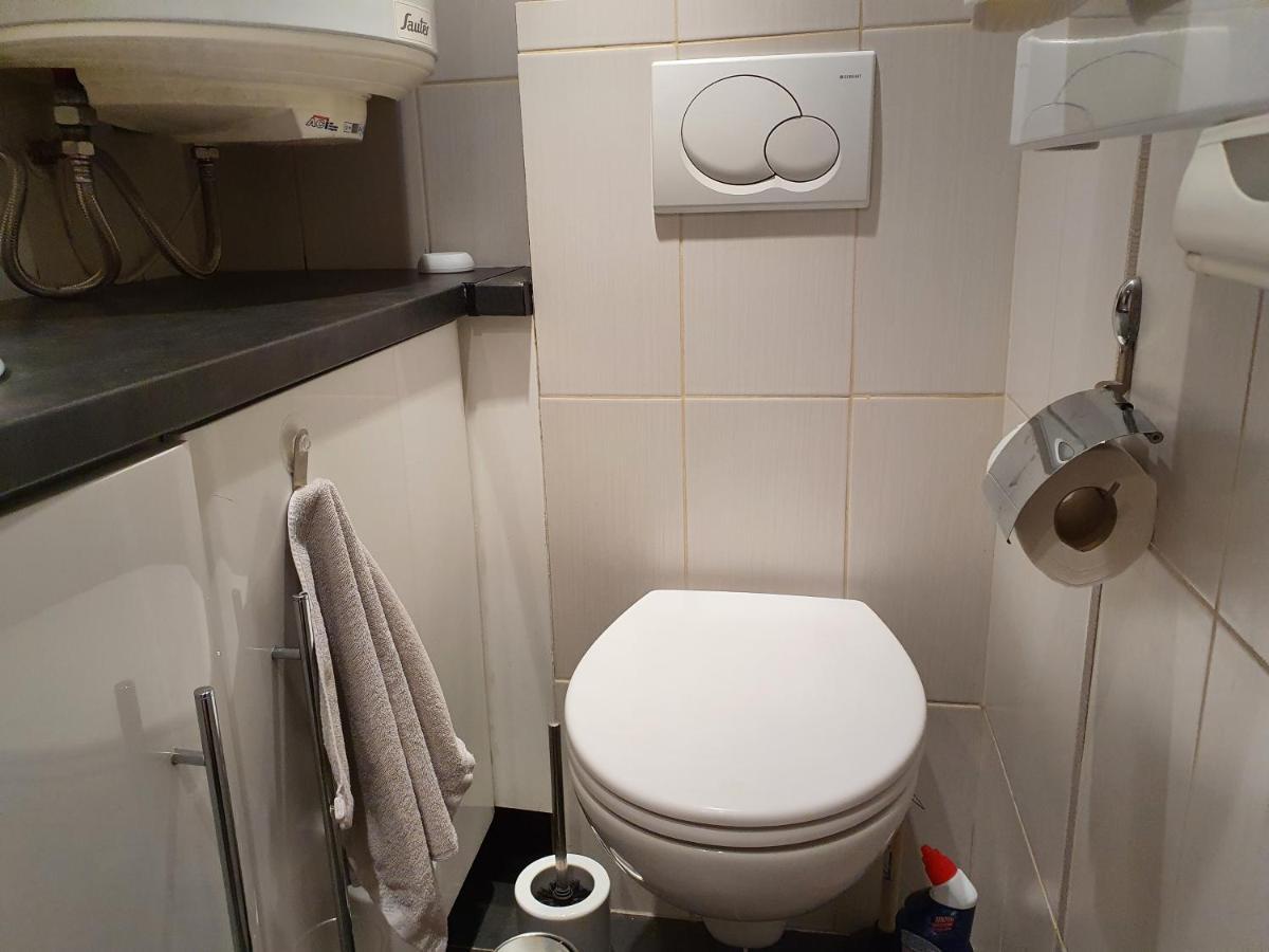 Exigehome-Studio Cosy A 2 Pas Du Chateau De Versailles Eksteriør billede